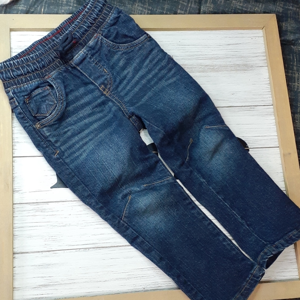 3t Denim Jeans
